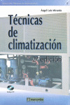 TECNICAS DE CLIMATIZACION (2ª EDICION)