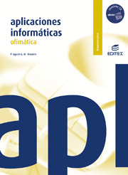 OFIMATICA. APLICACIONES INFORMATICAS (CICLOS FORMATIVOS. 2007)