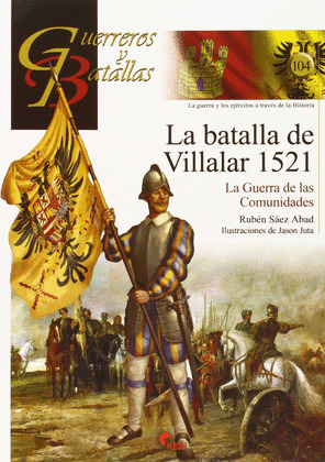 BATALLA DE VILLALAR,LA