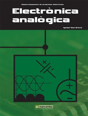 ELECTRONICA ANALOGICA -CAT