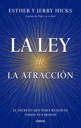LEY DE LA ATRACCION, LA