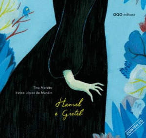HANSEL E GRETEL  (CON CD)