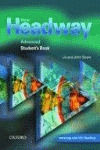 NEW HEADWAY ADVANCED. STUDENTŽS PACK. WITH KEY