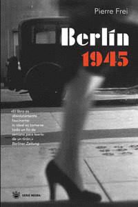 BERLIN 1945