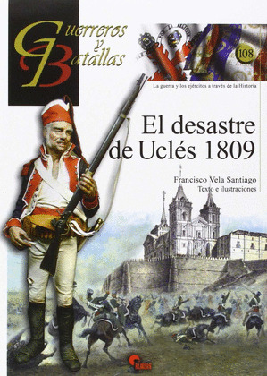 DESASTRE DE UCLÉS 1809, EL