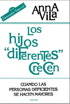 HIJOS DIFERENTES CRECEN
