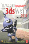 TRUCOS CON 3DS MAX 2010