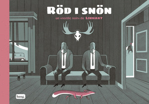 RÖD Y SNÖN