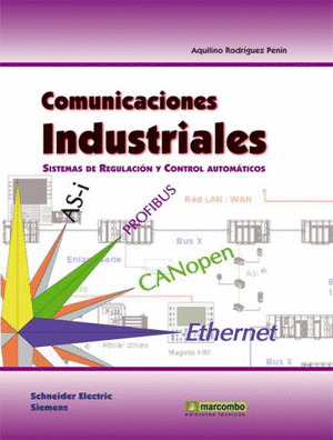 COMUNICACIONES INDUSTRIALES. GUIA PRACTICA