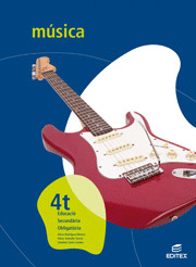 MÚSICA, 4 ESO CATALAN