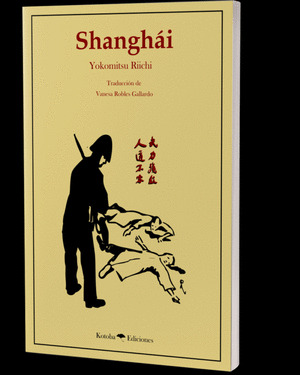 SHANGHAI