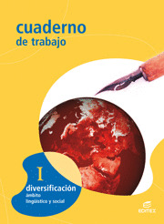DIVERSIFICACION I CUADERNO AMBITO LINGUISTICO SOCIAL