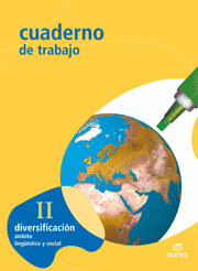 DIVERSIFICACION II CUADERNO AMBITO LINGUISTICO SOCIAL
