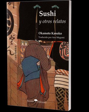 SUSHI Y OTROS RELATOS