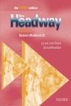STUDENTŽS AUDIO CD WORKBOOK. NEW HEADWAY ELEMENTARY (THIRD EDITION)
