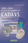 ANALISIS Y DISEÑO PIEZAS DE MAQUINAS CON CATIA V5