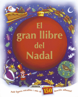 (CAT).GRAN LLIBRE DEL NADAL, EL.(LLIBRES NADALENCS)