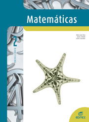 MATEMÁTICAS, 2 BACHILLERATO