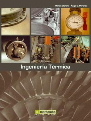 INGENIERIA TÉRMICA