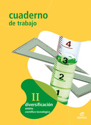 DIVERSIFICACION II CUADERNO AMBITO CIENTIFICO TECNOLOGICO