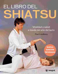 EL LIBRO DEL SHIATSU