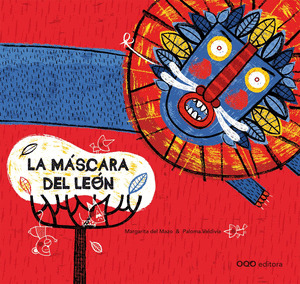 LA MASCARA DEL LEON