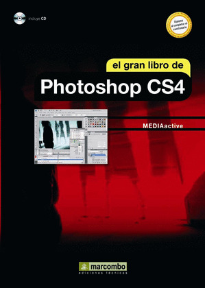 EL GRAN LIBRO DE PHOTOSHOP CS4