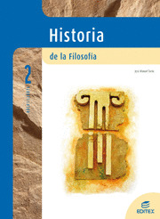 HISTORIA DE LA FILOSOFÍA, 2 BACHILLERATO