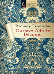 RIMAS Y LEYENDAS BECQUER