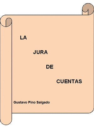 JURA DE CUENTAS