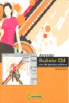 APRENDER ILLUSTRATOR CS4 CON 100 EJERCICIOS PRACTICOS