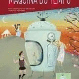 HÉRCULES E A MÁQUINA DO TEMPO