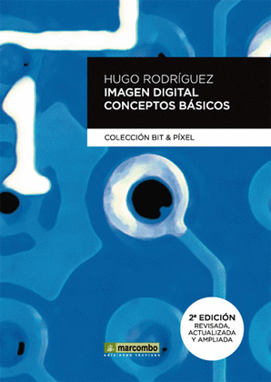 IMAGEN DIGITAL: CONCEPTOS BASICOS