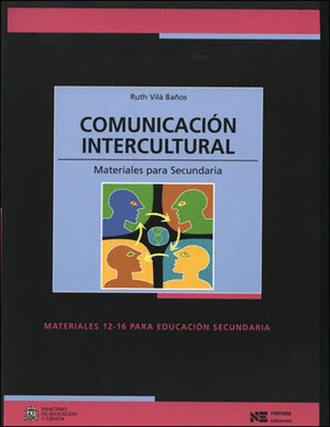 COMUNICACION INTERCULTURAL. MATERIALES PARA SECUNDARIA