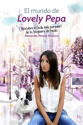 MUNDO DE LOVELY PEPA, EL