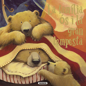 LA FAMILIA OS I LA GRAN TEMPESTA