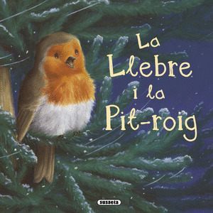 LA LLEBRE I PA PIT-TOIG