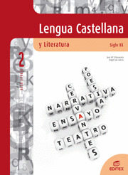 (09).LENGUA LITERATURA 2O.BACH.(ASTURIAS) (S.XX)