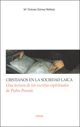 CRISTIANOS EN LA SOCIEDAD LAICA-LECTURA