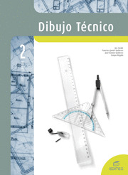 DIBUJO TÉCNICO, 2 BACHILLERATO