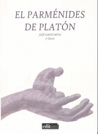 EL PARMÉNIDES DE PLATÓN. 2ª EDICIÓN