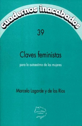 CLAVES FEMINISTAS PARA LA AUTOESTIMA DE LAS MUJERES