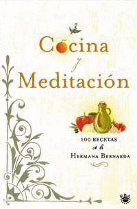 COCINA Y MEDITACION