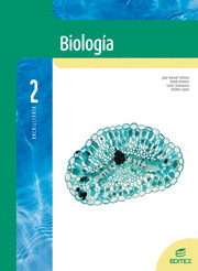 BIOLOGÍA, 2 BACHILLERATO