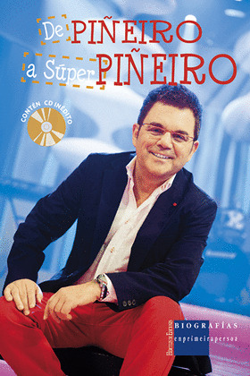 DE PIÑEIRO A SÚPER PIÑEIRO (CONTÉN CD INÉDITO)