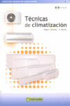 TECNICAS DE CLIMATIZACION (3ª EDICION, 2009)