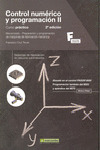 CONTROL NUMERICO Y PROGRAMACION II. CURSO PRACTICO