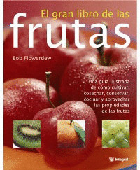 GRAN LIBRO DE LAS FRUTAS, EL