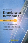 ENERGIA SOLAR FOTOVOLTAICA