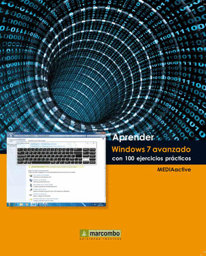 APRENDER WINDOWS LIVE CON 100 EJERCICIOS PRACTICOS